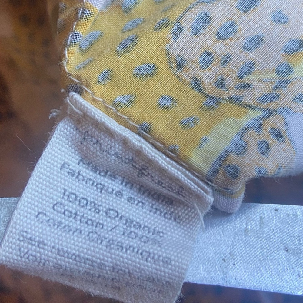 Printfresh Pajama Shorts Size Large - image 2